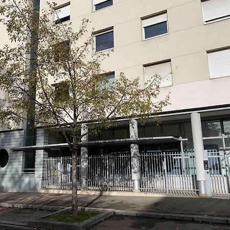 Studio Le Pensier - Monplaisir Lyon Exterior photo